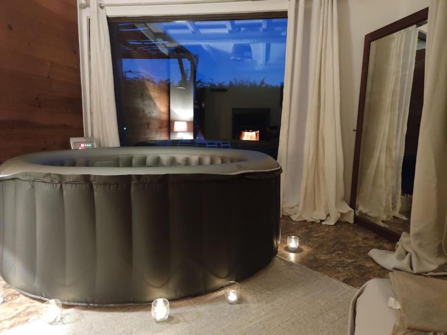 Le Cabanon Tendance Du Luberon Merindol Экстерьер фото