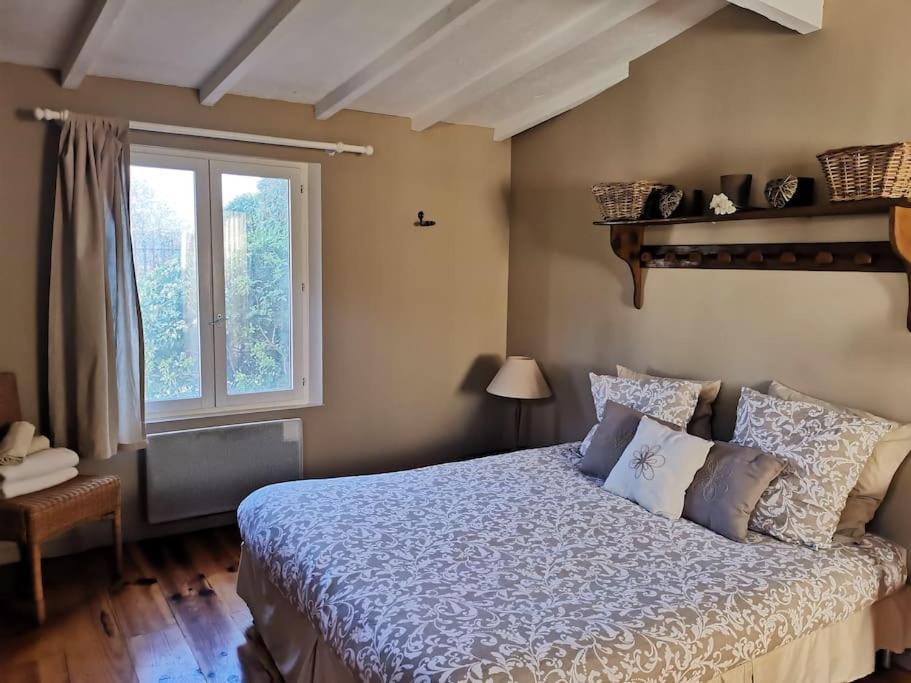 Le Cabanon Tendance Du Luberon Merindol Экстерьер фото