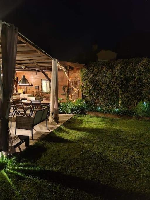 Le Cabanon Tendance Du Luberon Merindol Экстерьер фото