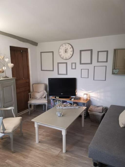 Le Cabanon Tendance Du Luberon Merindol Экстерьер фото
