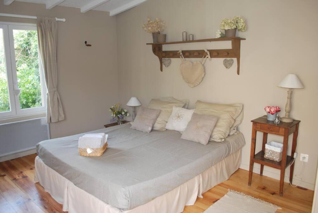 Le Cabanon Tendance Du Luberon Merindol Экстерьер фото