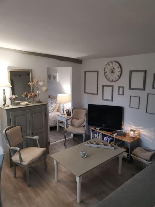 Le Cabanon Tendance Du Luberon Merindol Экстерьер фото