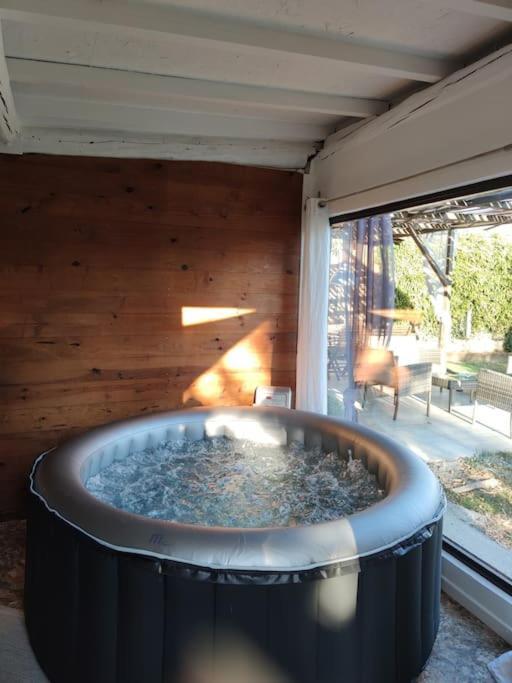 Le Cabanon Tendance Du Luberon Merindol Экстерьер фото