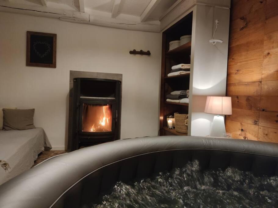 Le Cabanon Tendance Du Luberon Merindol Экстерьер фото