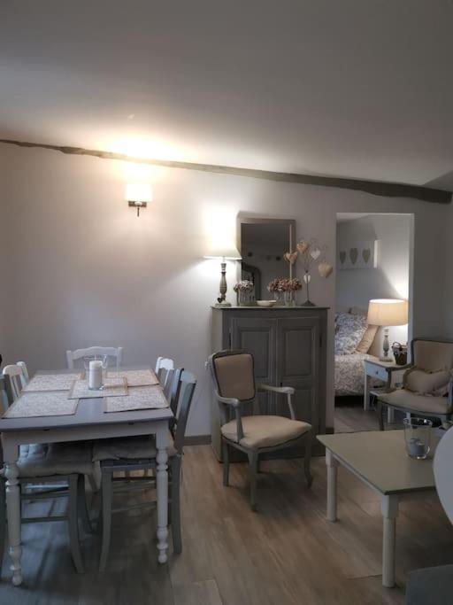 Le Cabanon Tendance Du Luberon Merindol Экстерьер фото