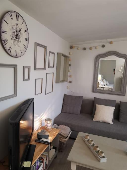 Le Cabanon Tendance Du Luberon Merindol Экстерьер фото