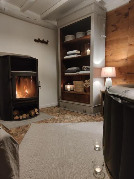 Le Cabanon Tendance Du Luberon Merindol Экстерьер фото