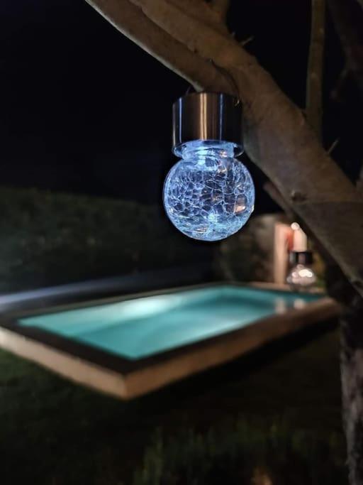 Le Cabanon Tendance Du Luberon Merindol Экстерьер фото